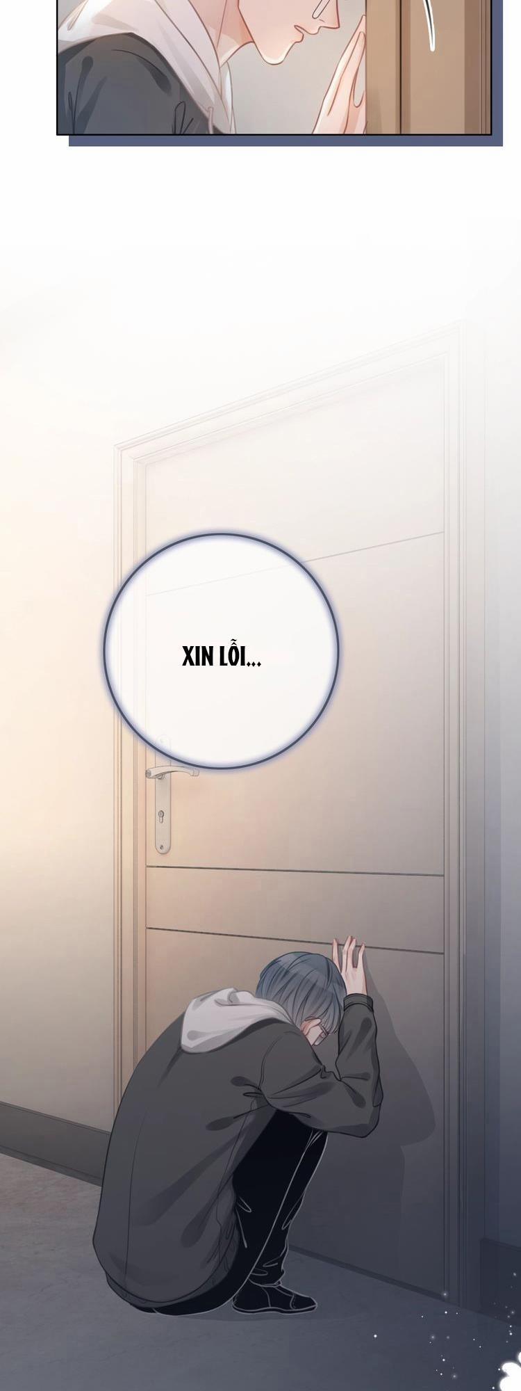 Ám Hắc Hệ Noãn Hôn 19 trang 15