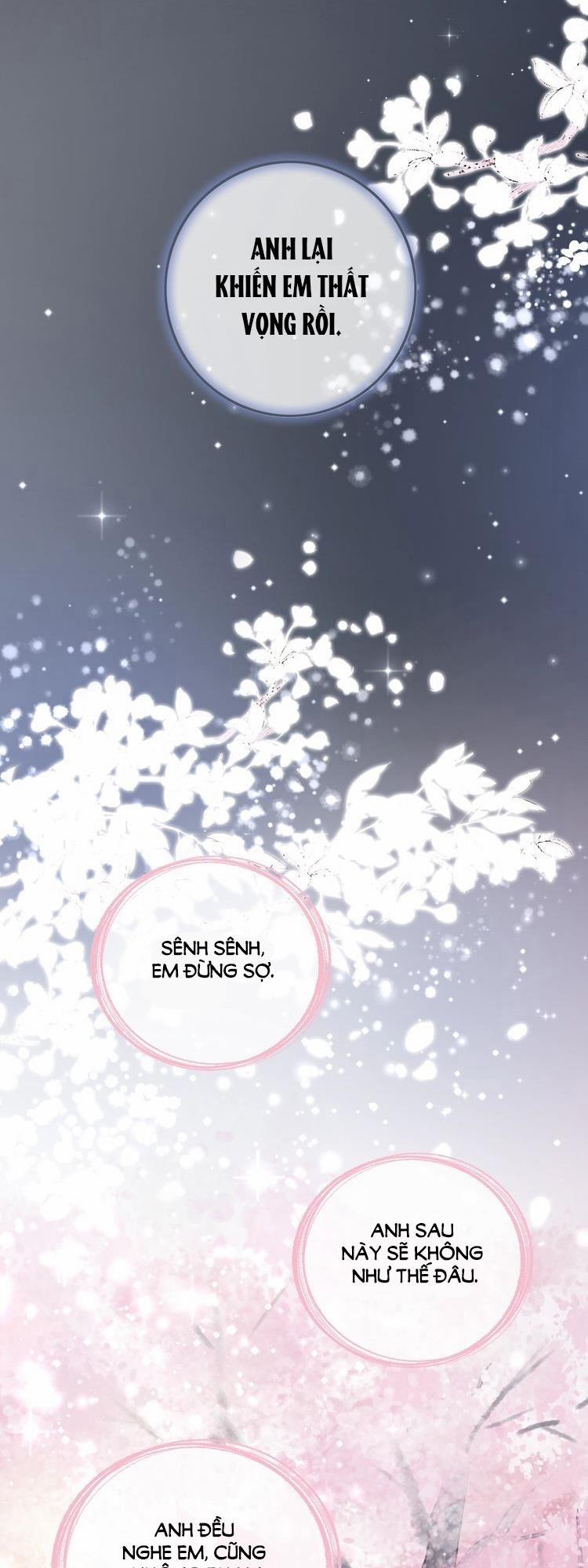 Ám Hắc Hệ Noãn Hôn 19 trang 16