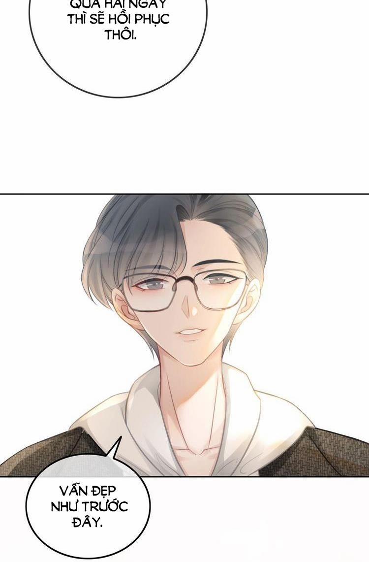 Ám Hắc Hệ Noãn Hôn 19 trang 30