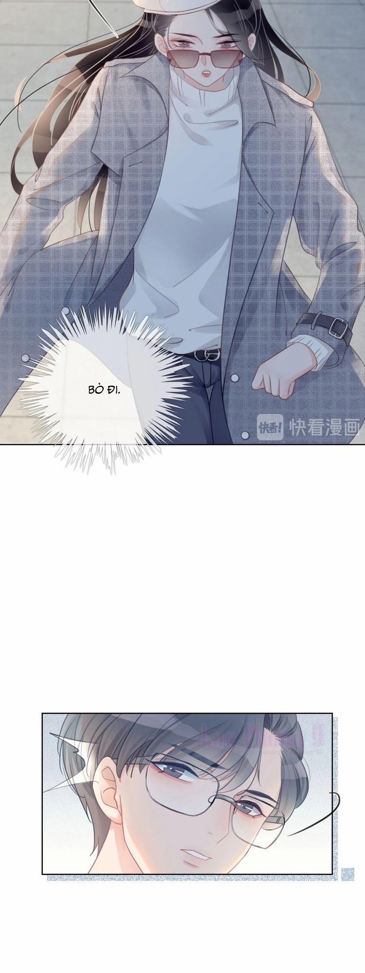 Ám Hắc Hệ Noãn Hôn 19 trang 6