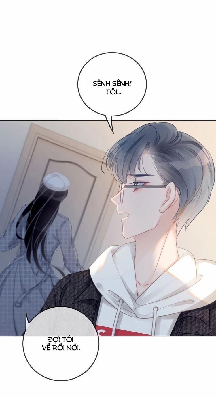 Ám Hắc Hệ Noãn Hôn 19 trang 7