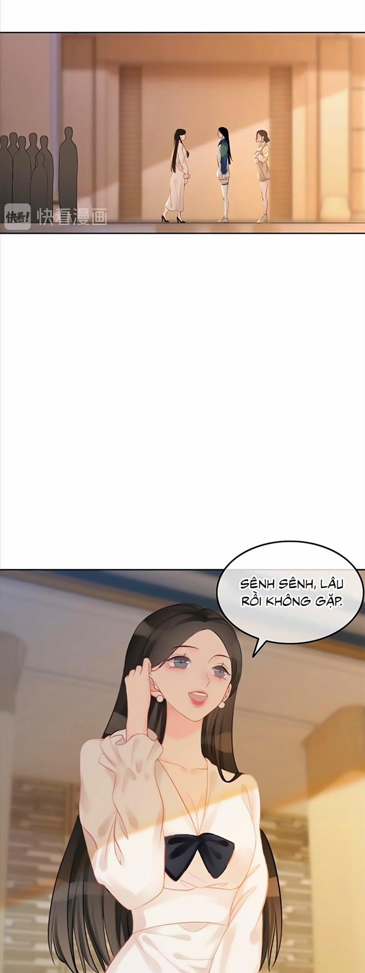 Ám Hắc Hệ Noãn Hôn 20 trang 22