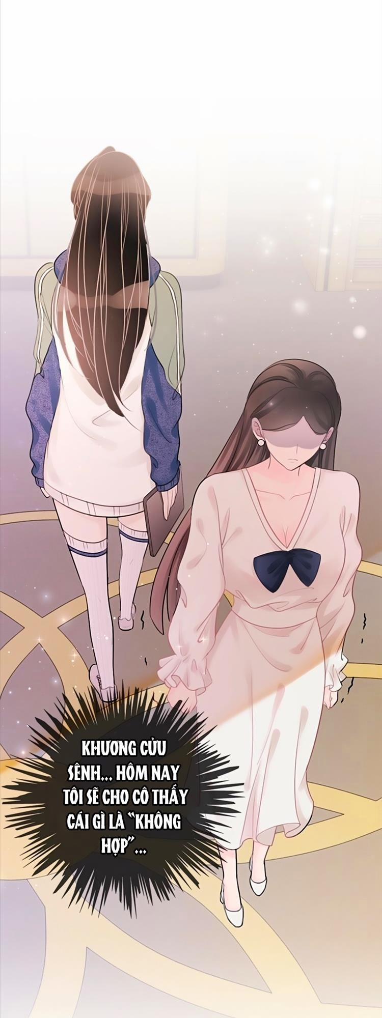 Ám Hắc Hệ Noãn Hôn 20 trang 24