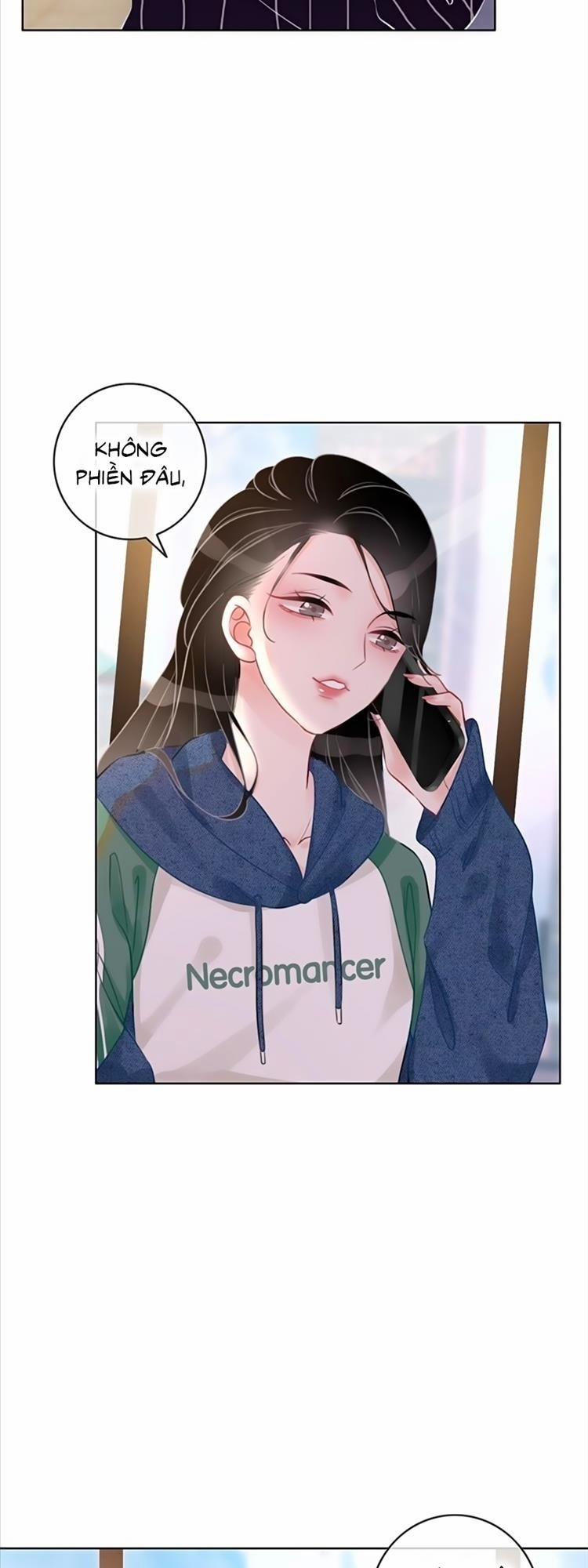 Ám Hắc Hệ Noãn Hôn 20 trang 3
