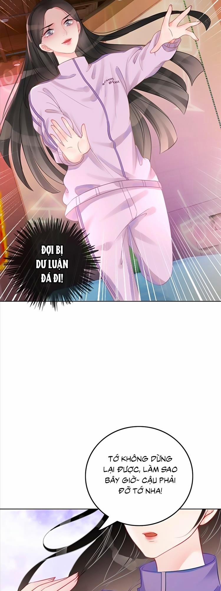 Ám Hắc Hệ Noãn Hôn 20 trang 30