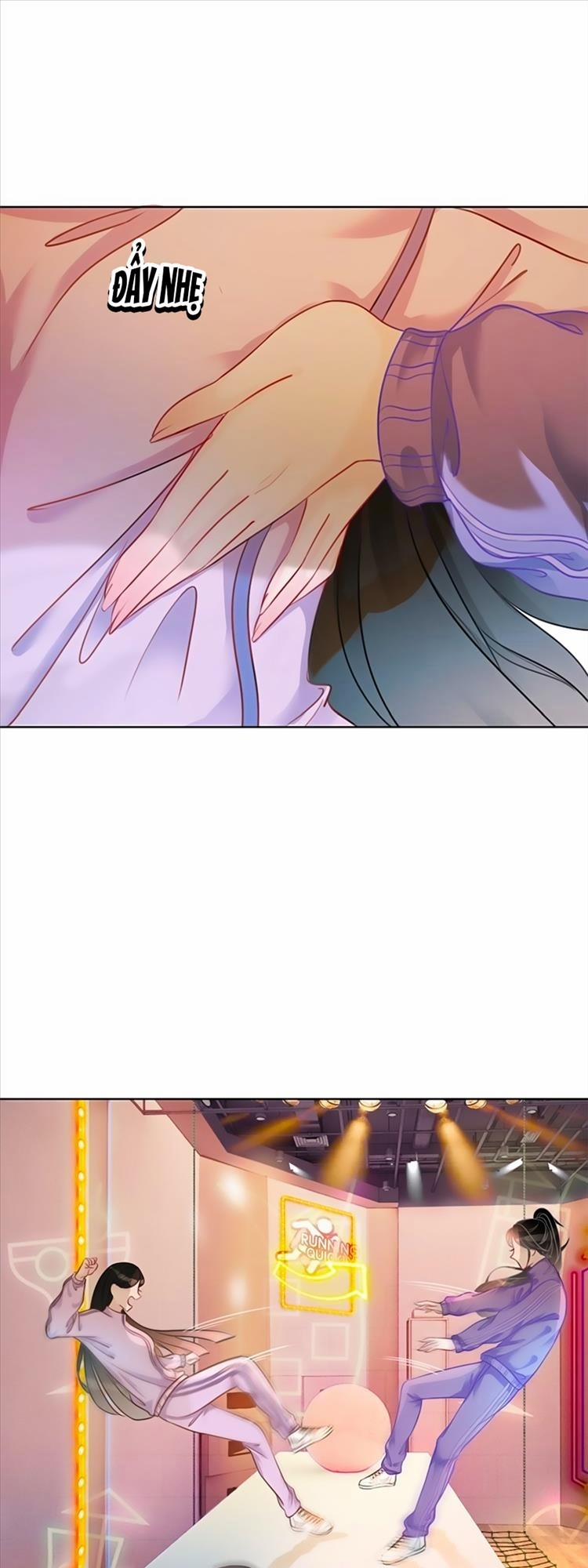 Ám Hắc Hệ Noãn Hôn 20 trang 32