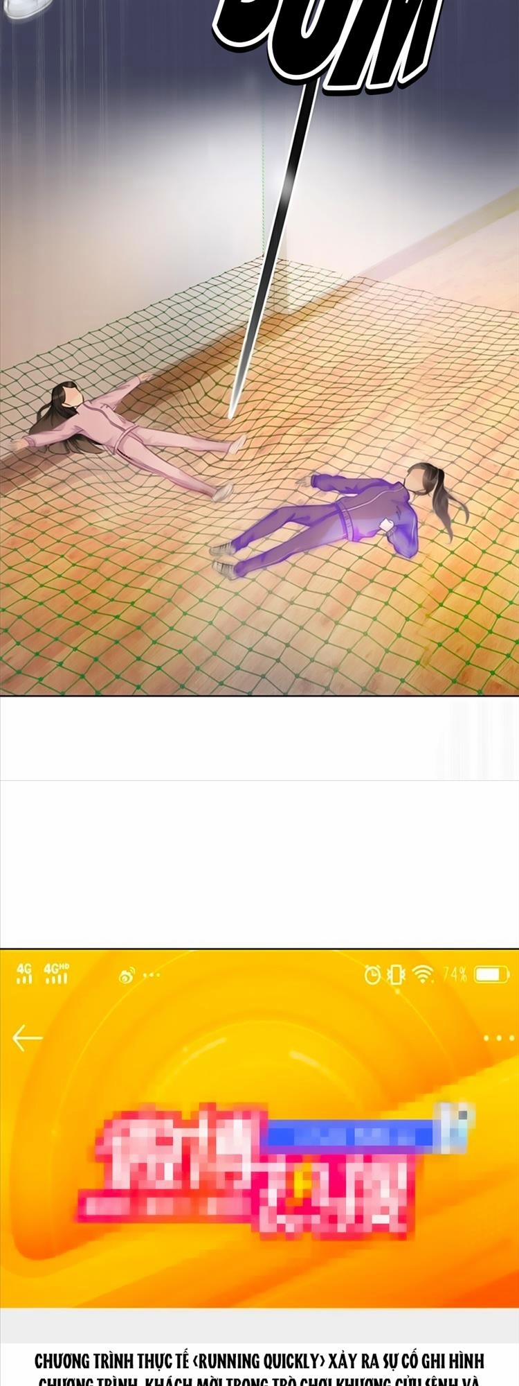 Ám Hắc Hệ Noãn Hôn 20 trang 34