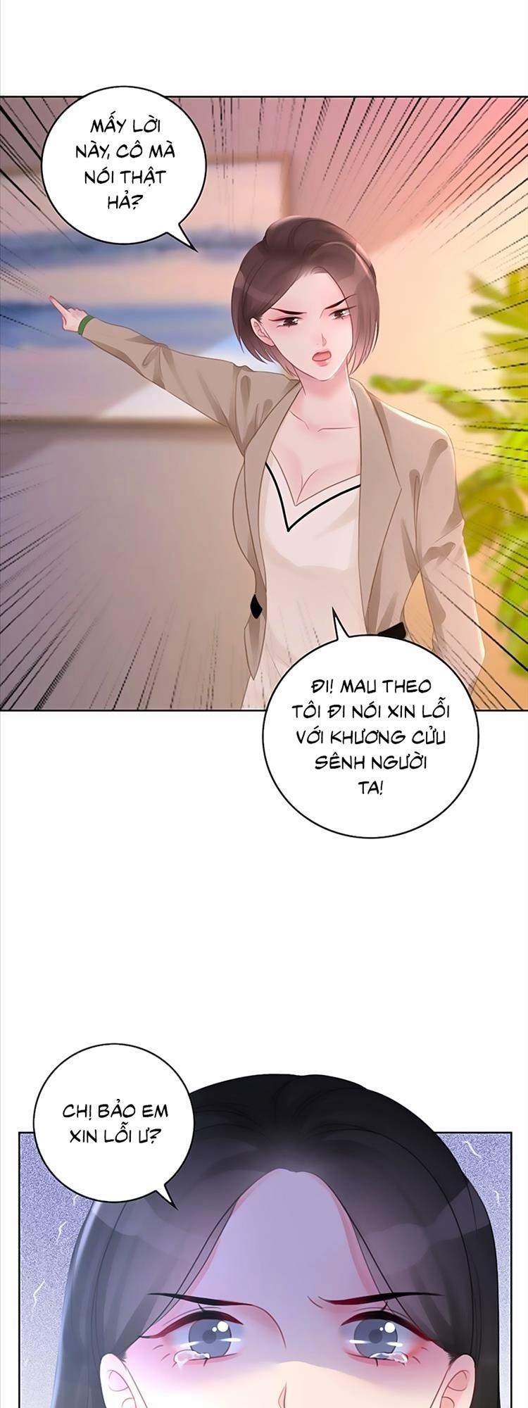 Ám Hắc Hệ Noãn Hôn 20 trang 39