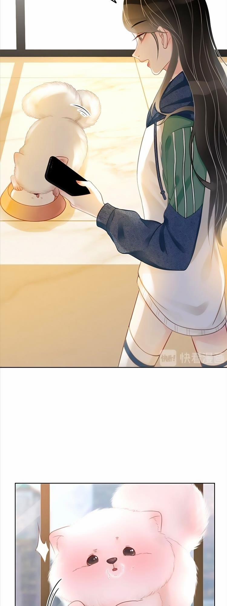 Ám Hắc Hệ Noãn Hôn 20 trang 7