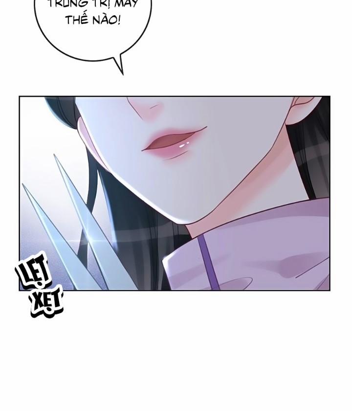 Ám Hắc Hệ Noãn Hôn 21 trang 22