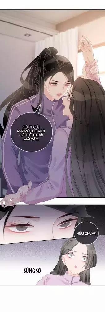 Ám Hắc Hệ Noãn Hôn 22 trang 10
