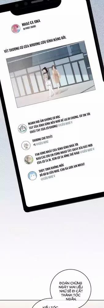 Ám Hắc Hệ Noãn Hôn 22 trang 13