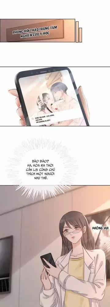 Ám Hắc Hệ Noãn Hôn 22 trang 20