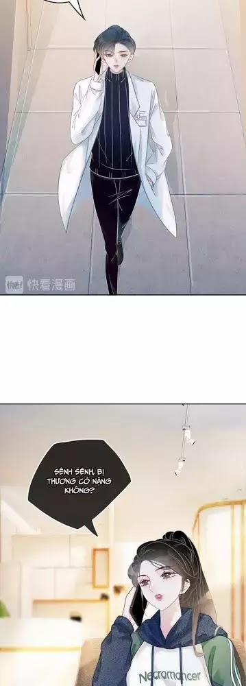 Ám Hắc Hệ Noãn Hôn 22 trang 24