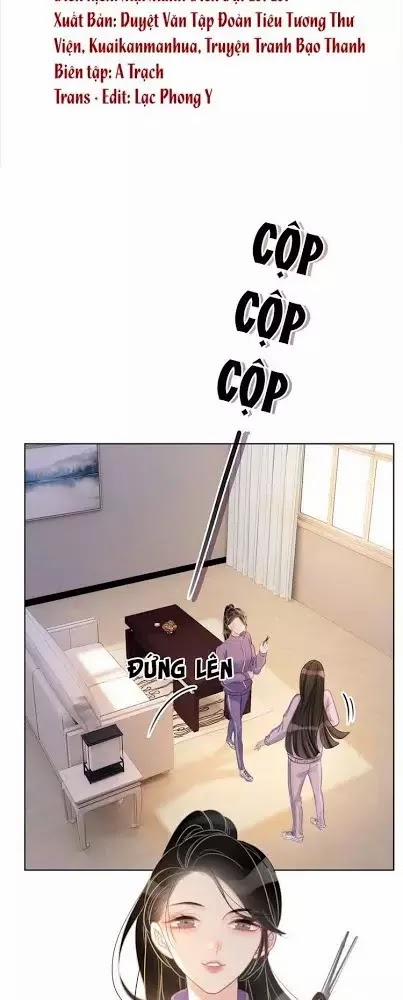 Ám Hắc Hệ Noãn Hôn 22 trang 3