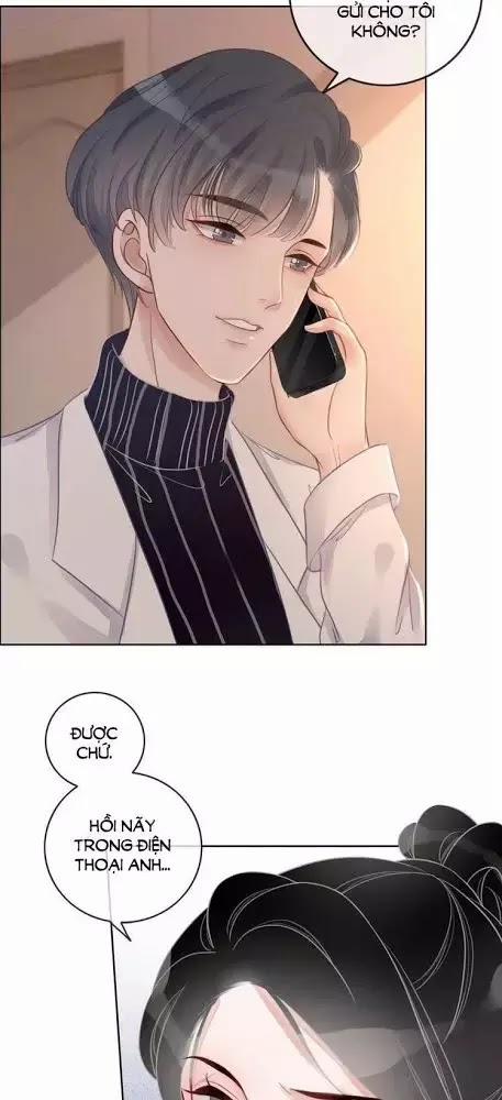 Ám Hắc Hệ Noãn Hôn 22 trang 30