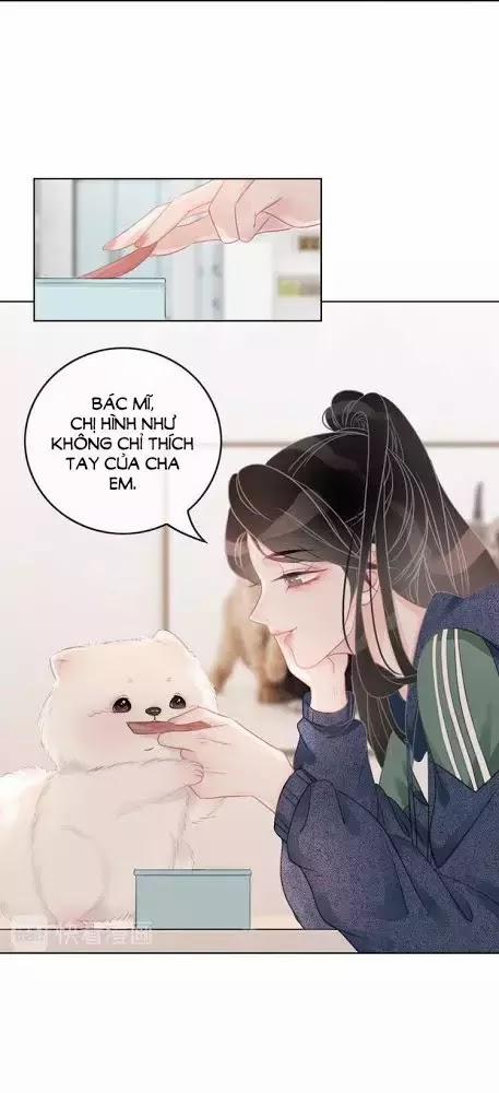 Ám Hắc Hệ Noãn Hôn 22 trang 33