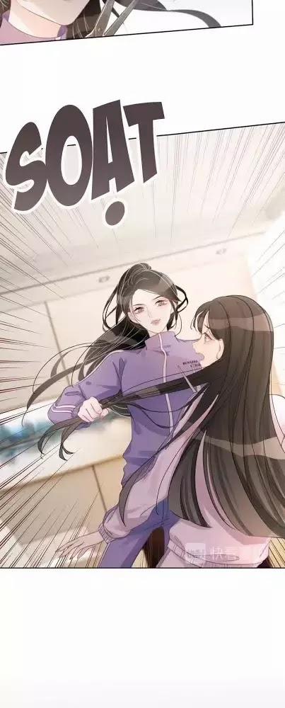 Ám Hắc Hệ Noãn Hôn 22 trang 5