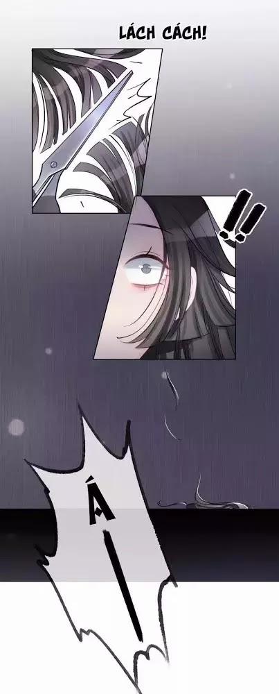 Ám Hắc Hệ Noãn Hôn 22 trang 6