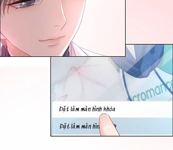 Ám Hắc Hệ Noãn Hôn 23 trang 11