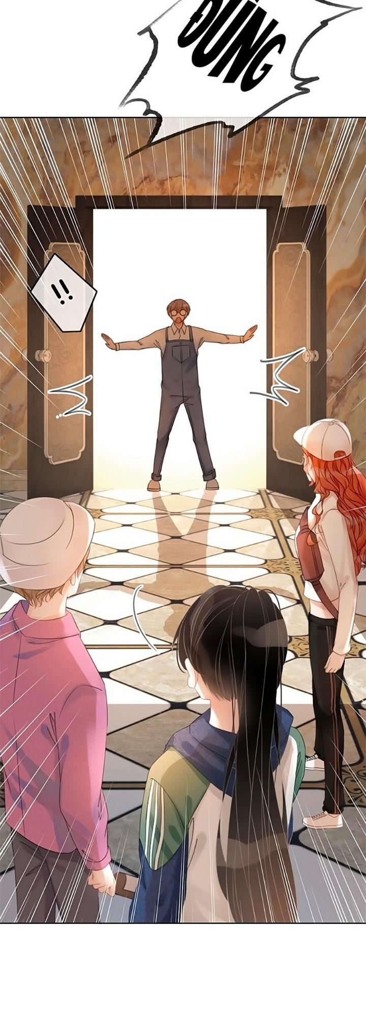 Ám Hắc Hệ Noãn Hôn 23 trang 31