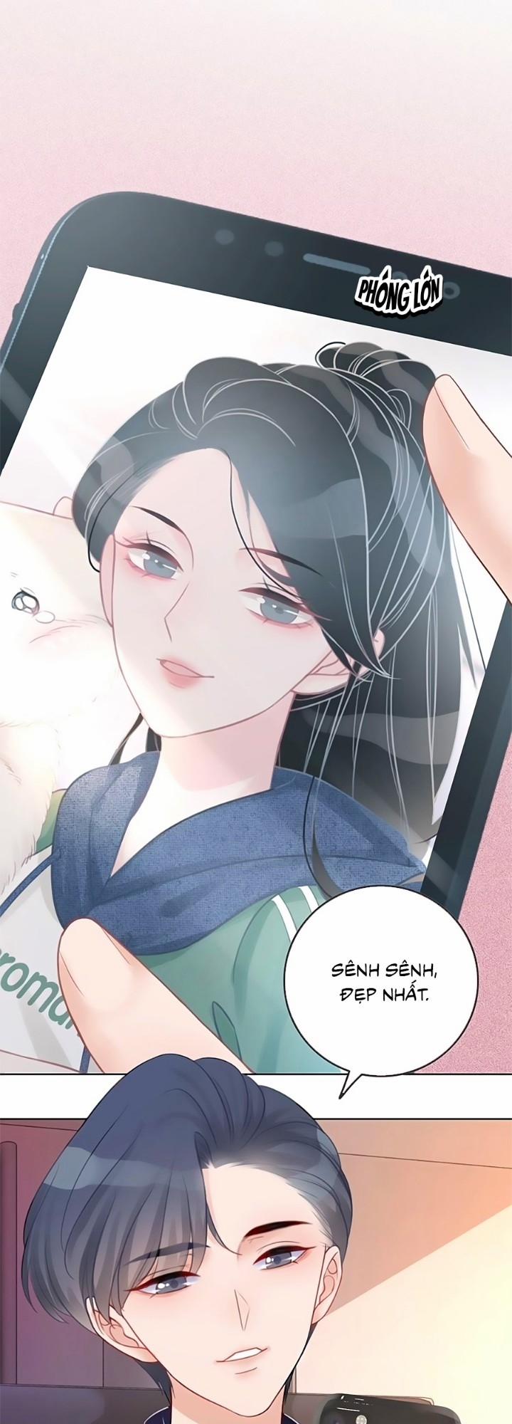 Ám Hắc Hệ Noãn Hôn 23 trang 9