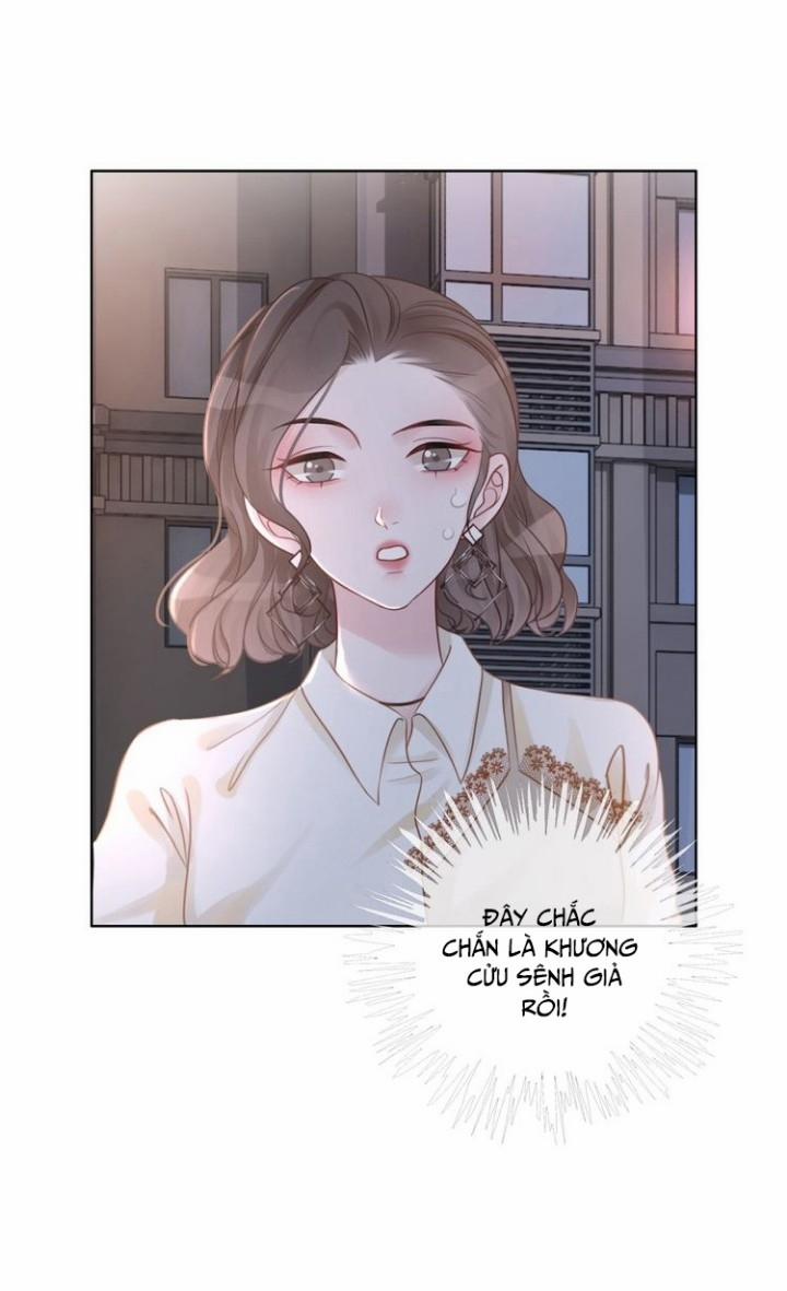 Ám Hắc Hệ Noãn Hôn 24 trang 38