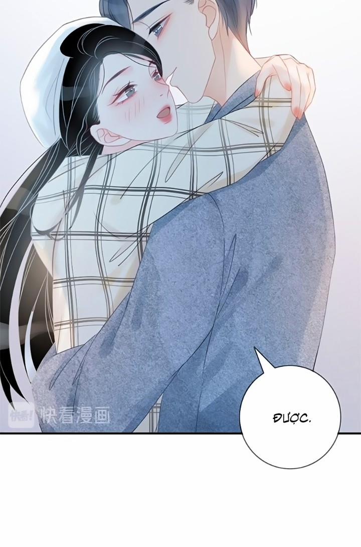 Ám Hắc Hệ Noãn Hôn 25 trang 10