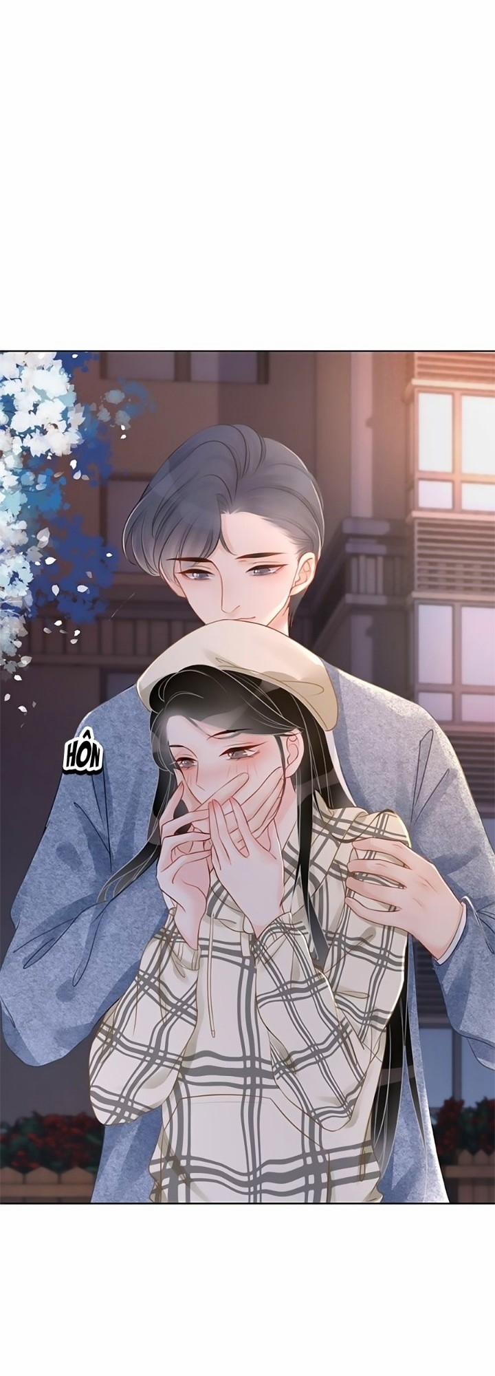 Ám Hắc Hệ Noãn Hôn 25 trang 5