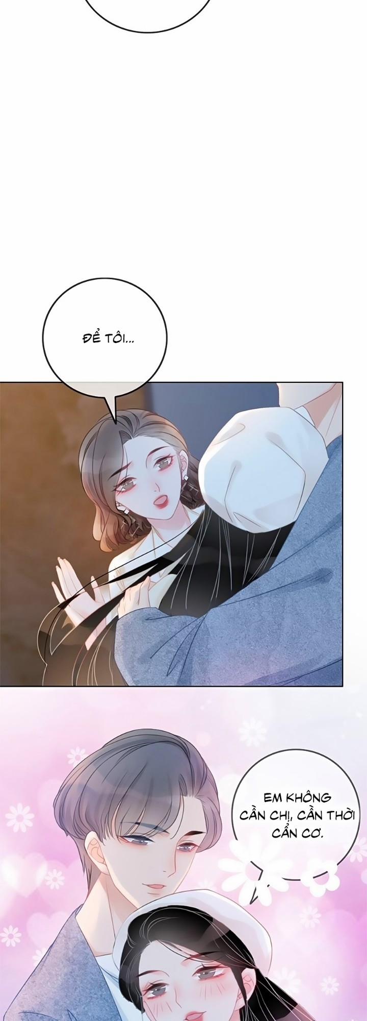 Ám Hắc Hệ Noãn Hôn 25 trang 8