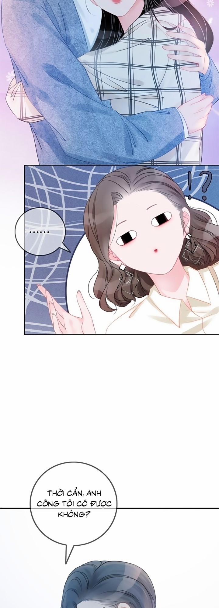 Ám Hắc Hệ Noãn Hôn 25 trang 9