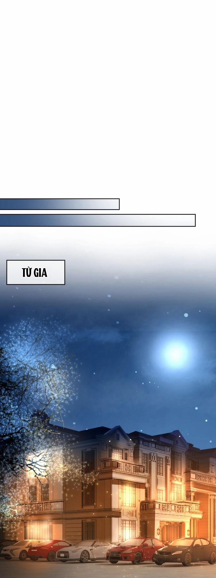 Ám Hắc Hệ Noãn Hôn 26 trang 17