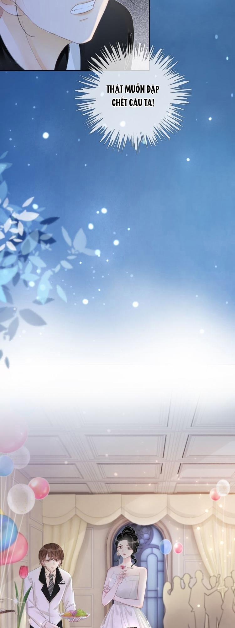 Ám Hắc Hệ Noãn Hôn 26 trang 25