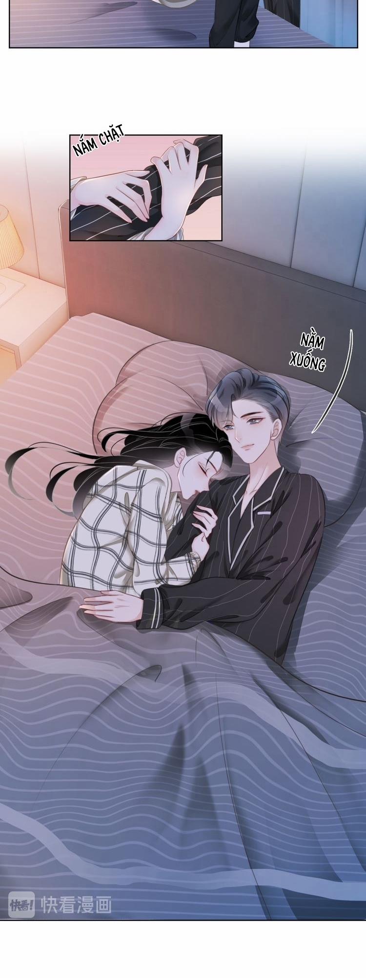 Ám Hắc Hệ Noãn Hôn 26 trang 4