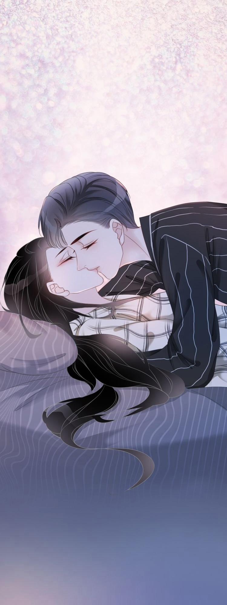 Ám Hắc Hệ Noãn Hôn 26 trang 6