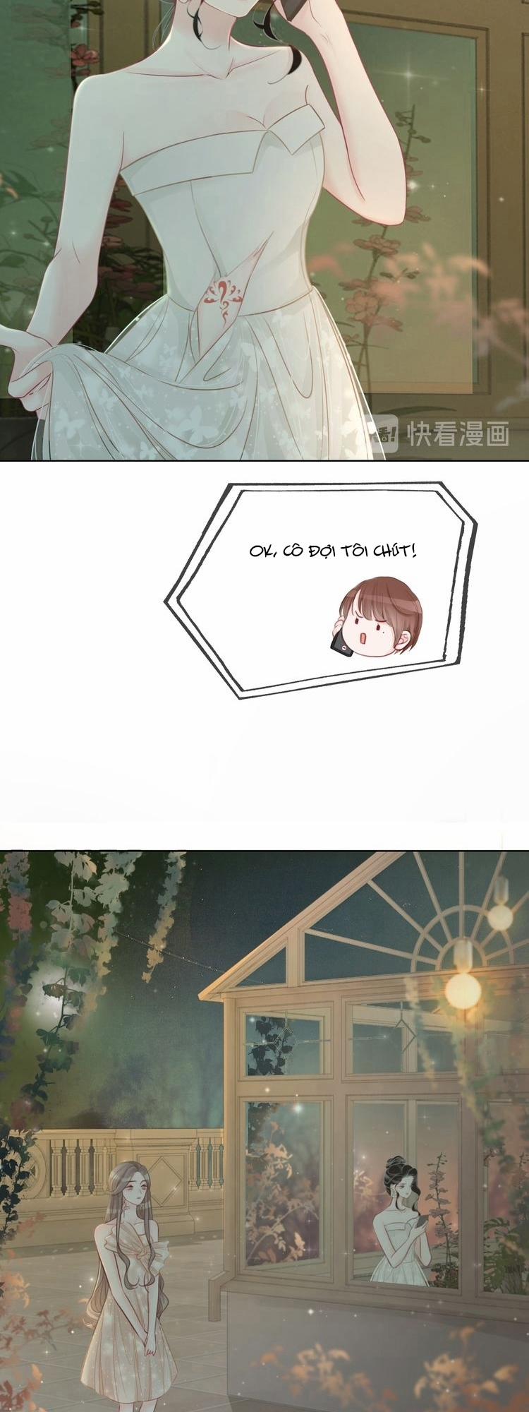 Ám Hắc Hệ Noãn Hôn 27 trang 5