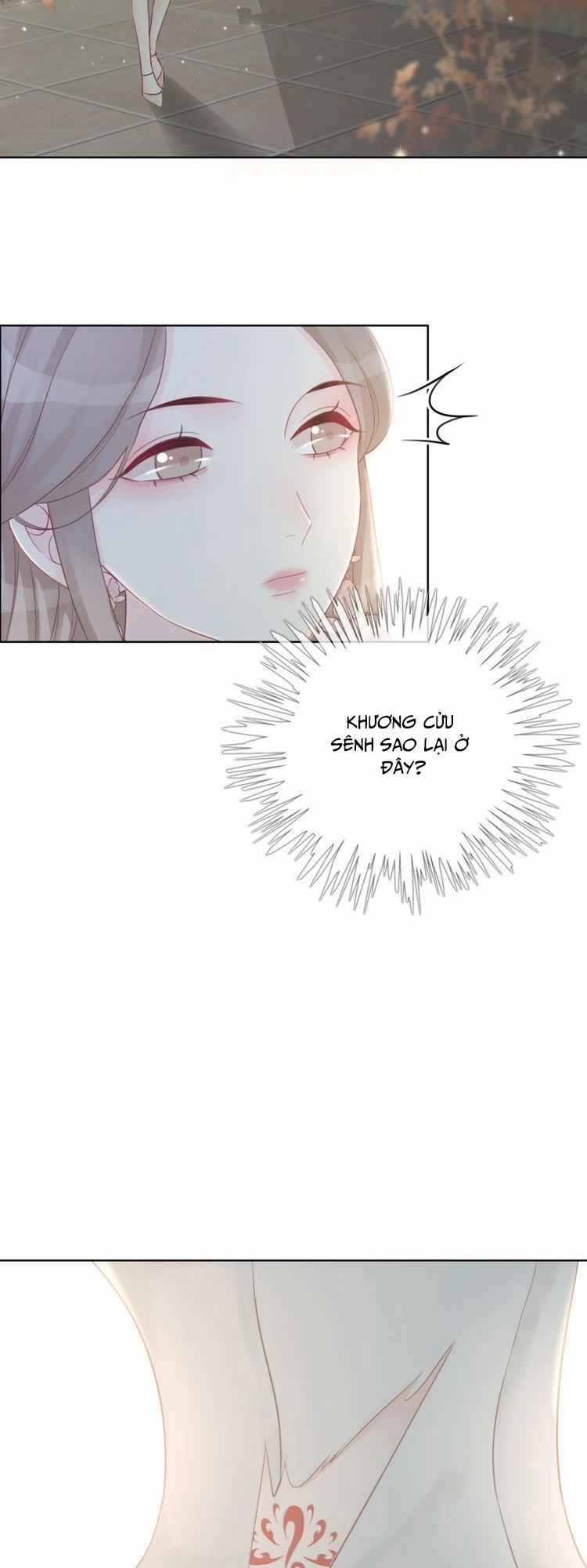Ám Hắc Hệ Noãn Hôn 27 trang 6