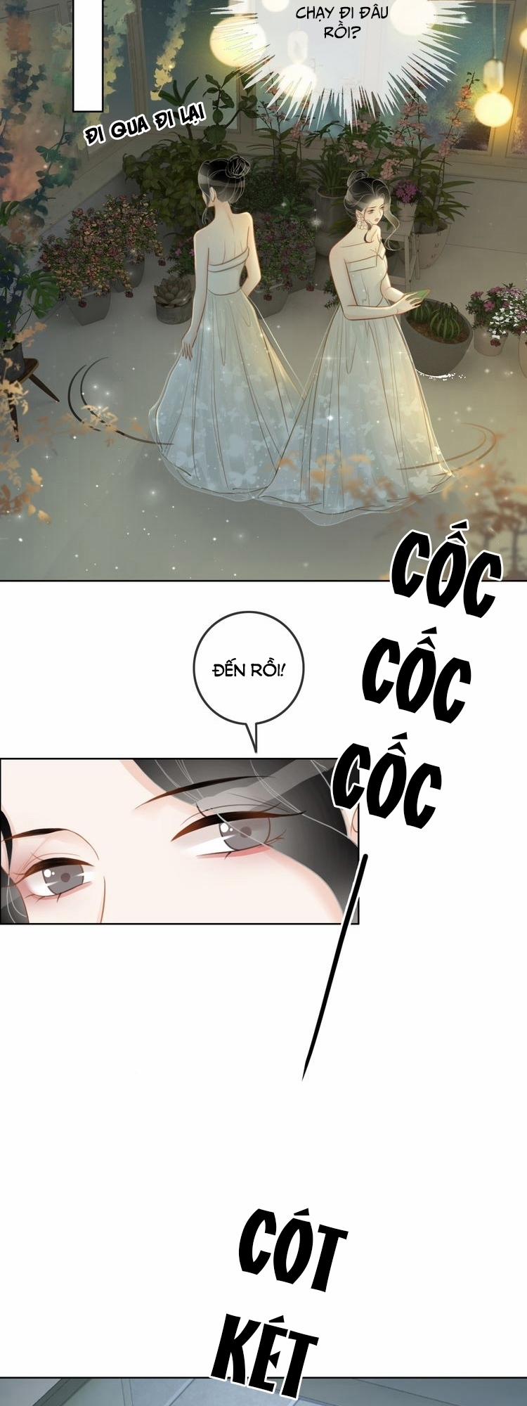 Ám Hắc Hệ Noãn Hôn 27 trang 9