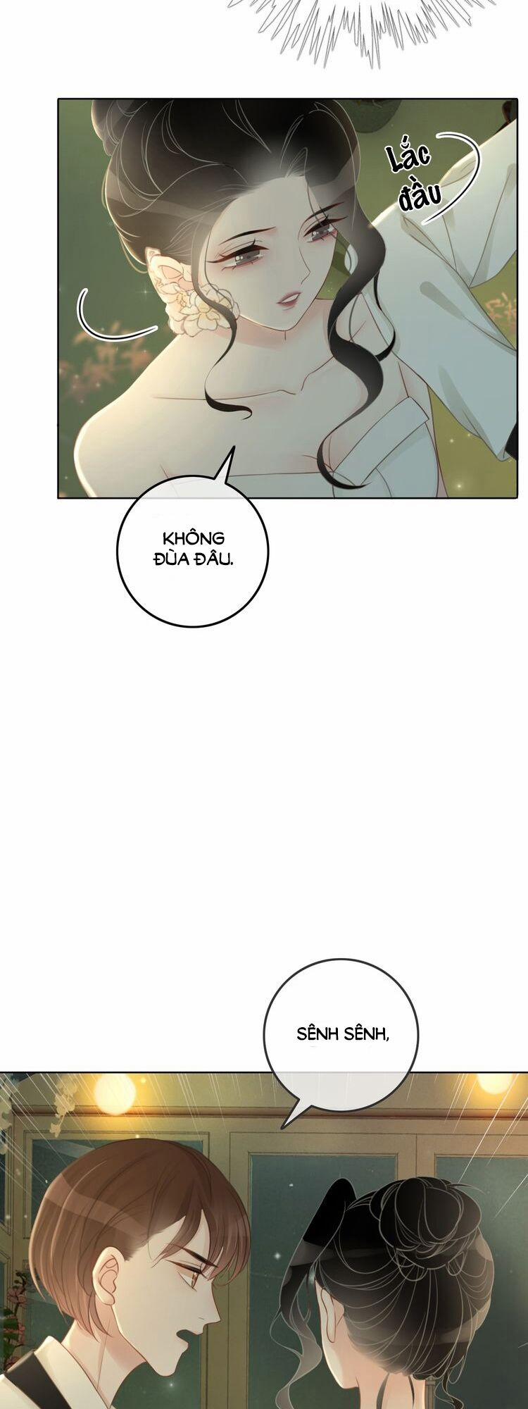 Ám Hắc Hệ Noãn Hôn 28 trang 13