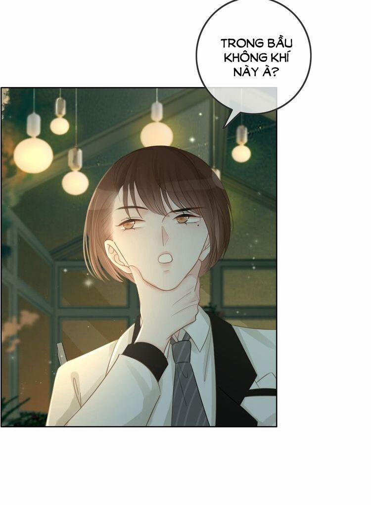 Ám Hắc Hệ Noãn Hôn 28 trang 16