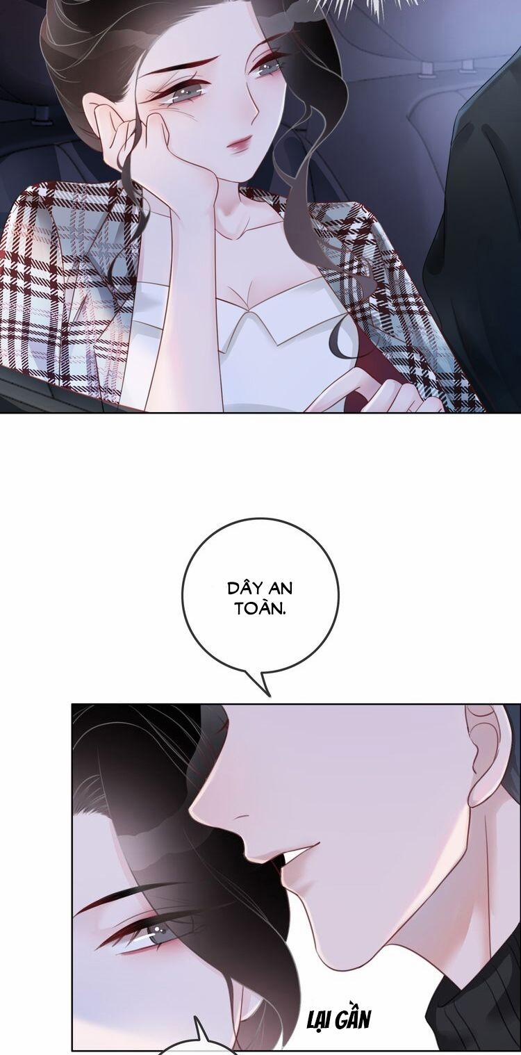 Ám Hắc Hệ Noãn Hôn 28 trang 23