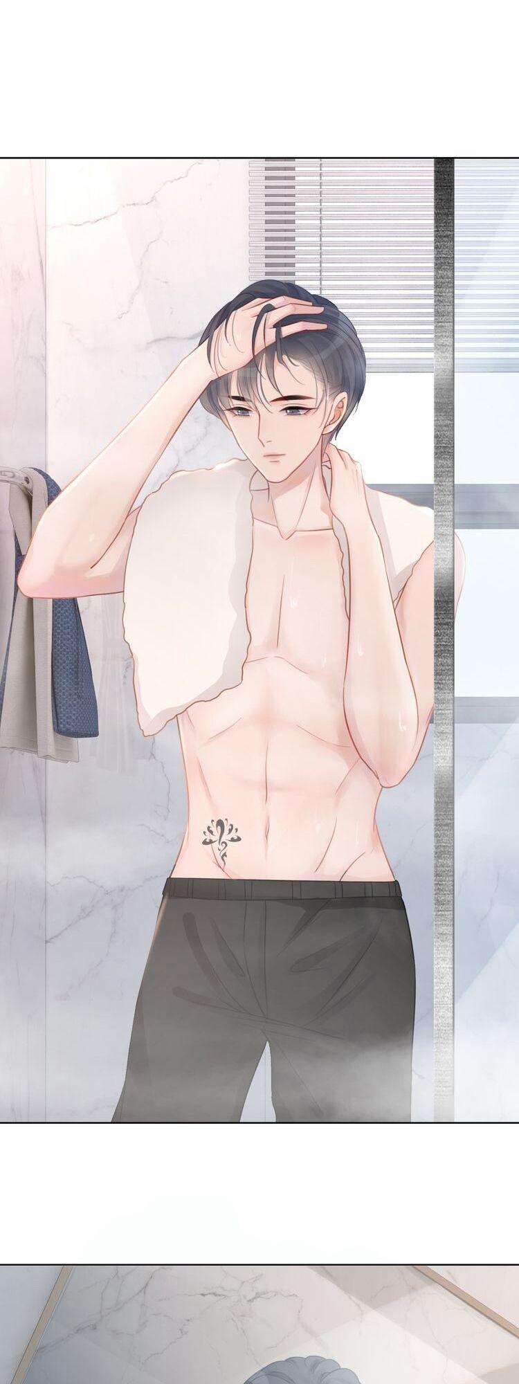 Ám Hắc Hệ Noãn Hôn 28 trang 29