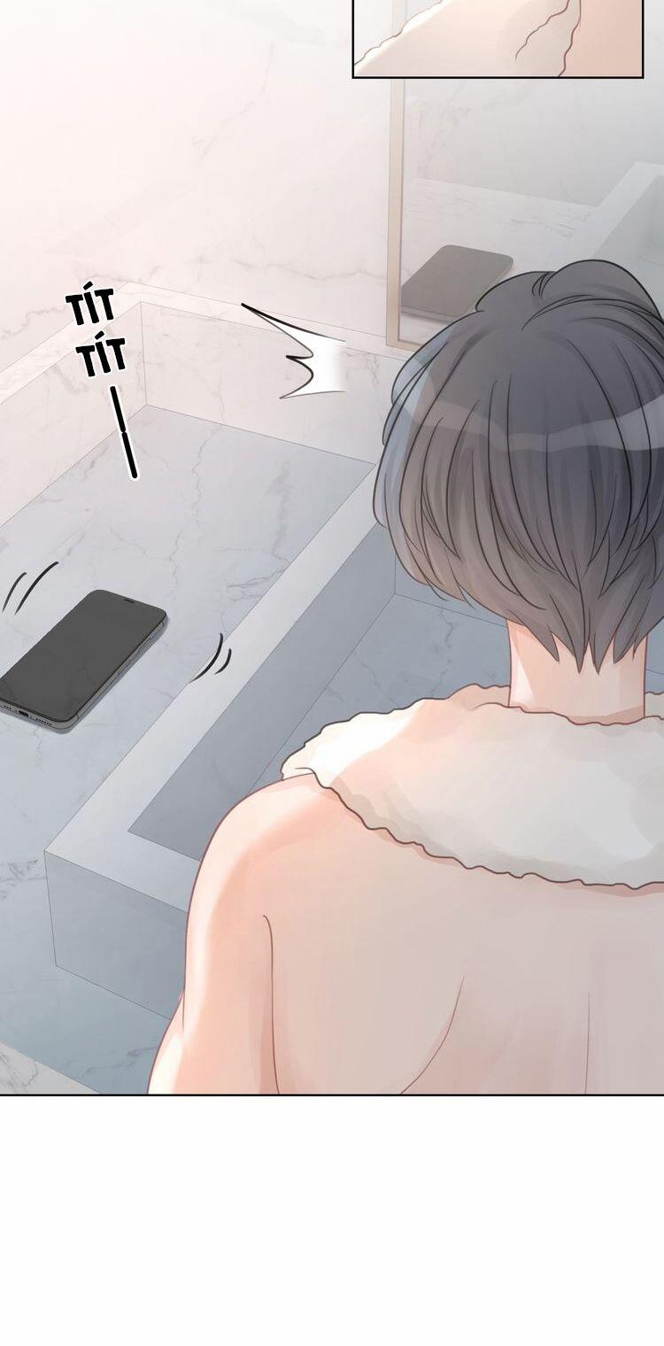 Ám Hắc Hệ Noãn Hôn 28 trang 31