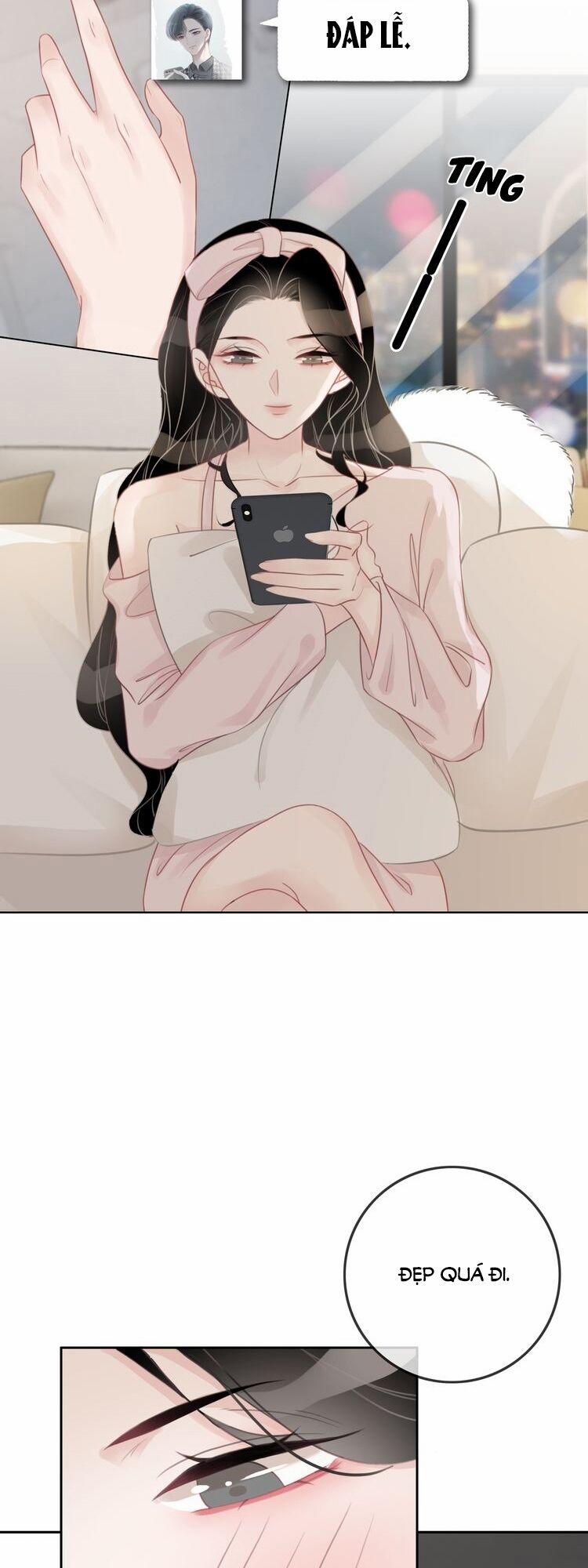 Ám Hắc Hệ Noãn Hôn 28 trang 35