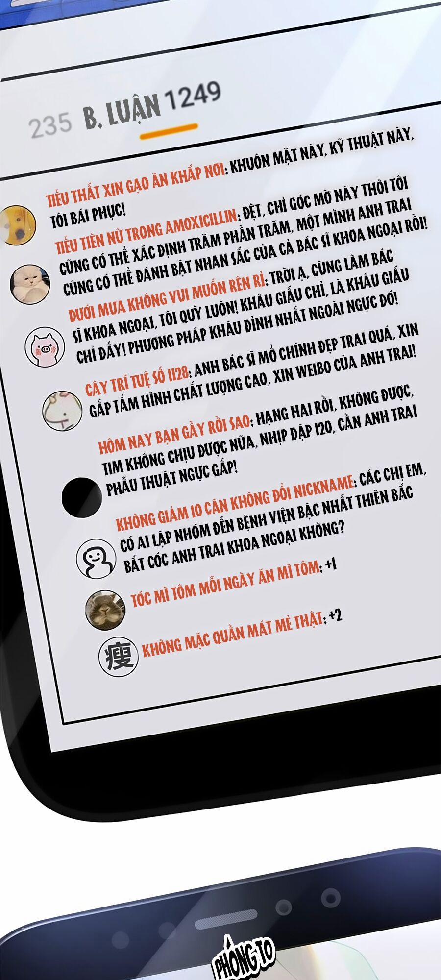 Ám Hắc Hệ Noãn Hôn 29 trang 23