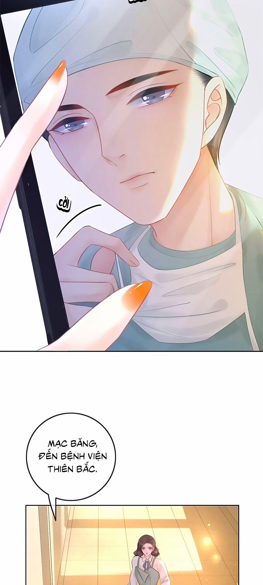 Ám Hắc Hệ Noãn Hôn 29 trang 24