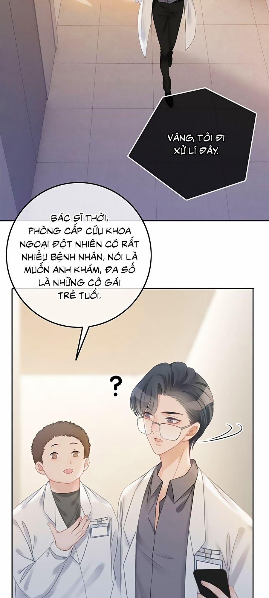 Ám Hắc Hệ Noãn Hôn 29 trang 28