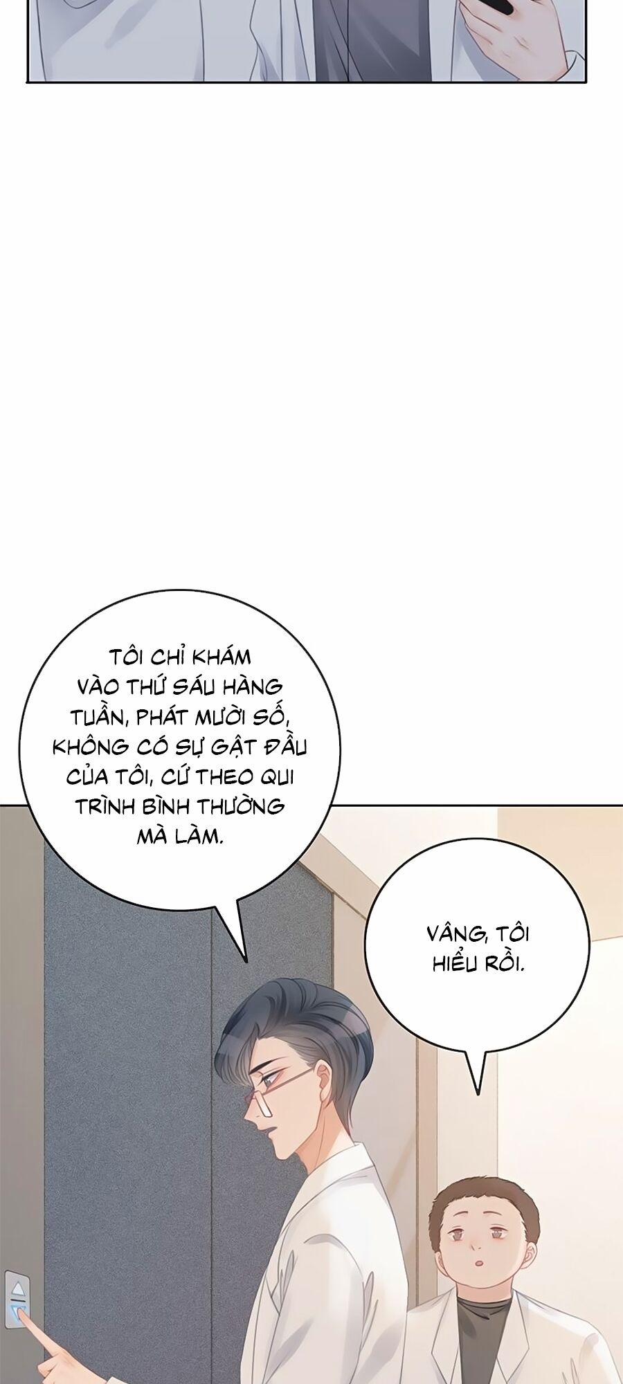 Ám Hắc Hệ Noãn Hôn 29 trang 29