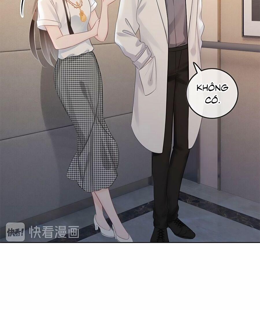 Ám Hắc Hệ Noãn Hôn 29 trang 33