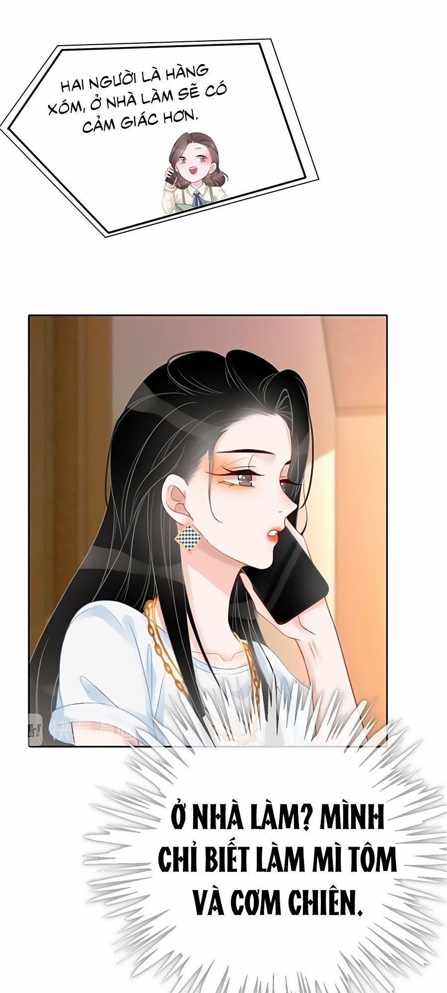 Ám Hắc Hệ Noãn Hôn 29 trang 39